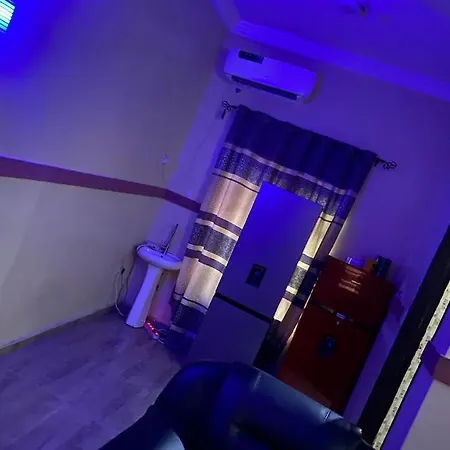 Holiday Apartments