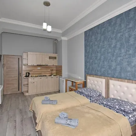 Holiday Apartments דירה