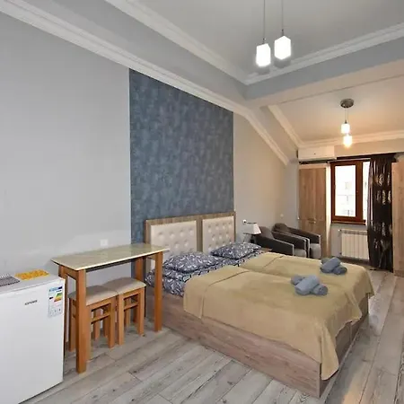 Holiday Apartments