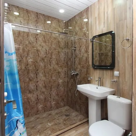 Holiday Apartments Lejlighed Varna