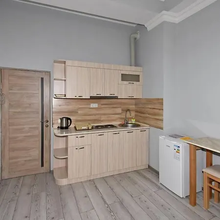 Holiday Apartments Lejlighed