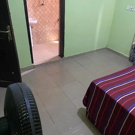 Lejlighed Holiday Apartments *